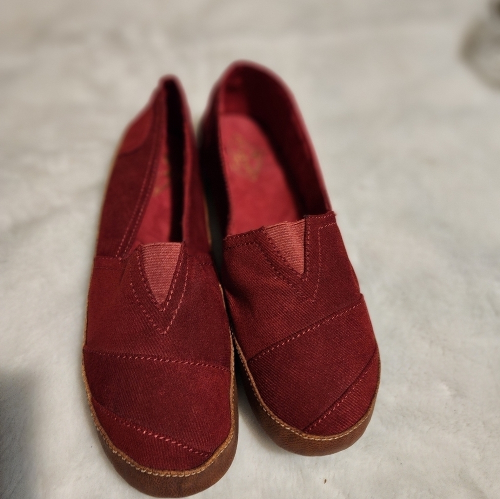 St john's bay shoes for women size 11